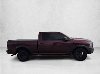 Used 2021 RAM 1500 Warlock w/ Electronics Group RWD video 4