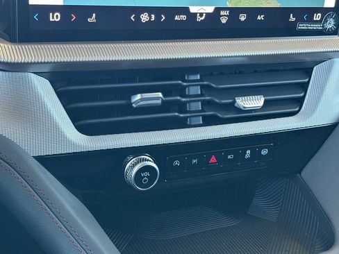 New 2026 Ford Explorer Active image 21