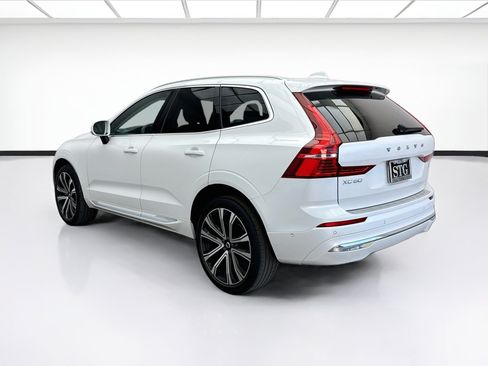 Used 2023 Volvo XC60 B5 Ultimate w/ Climate Package FWD image 6