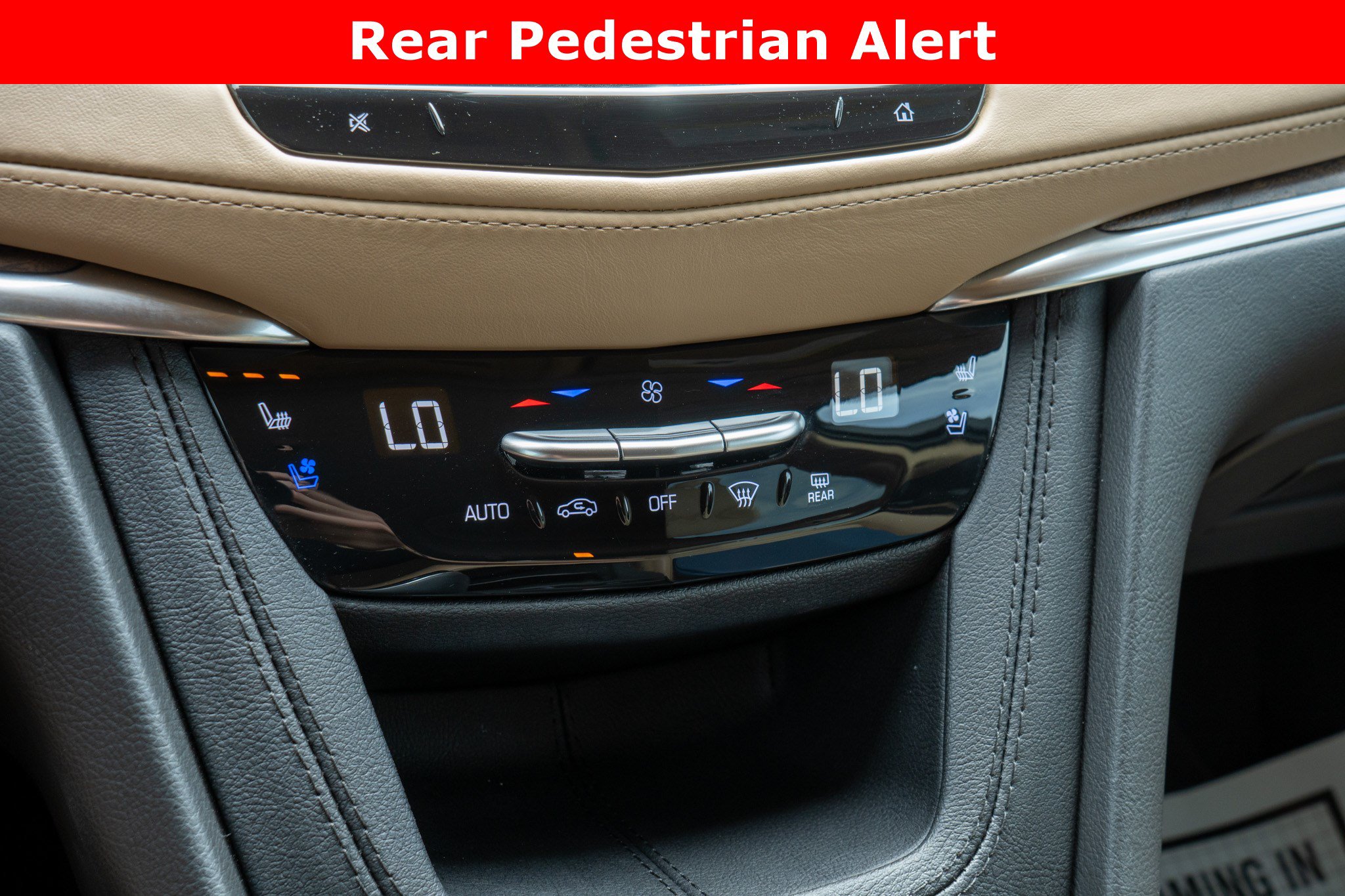 Used 2024 Cadillac XT5 Premium Luxury w/ Platinum Package FWD image 20