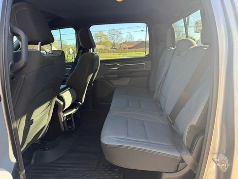 Used 2022 RAM 1500 Lone Star AWD/4WD image 15