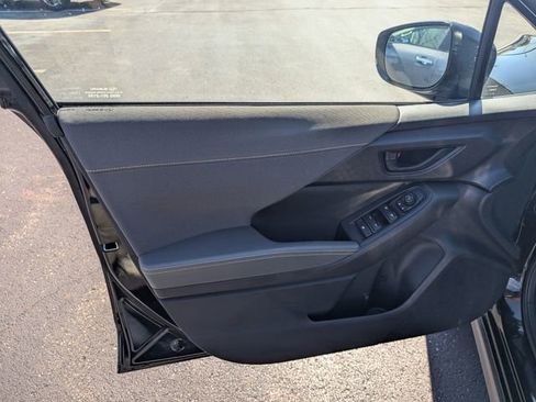 Used 2025 Subaru Crosstrek 2.5i Sport image 14