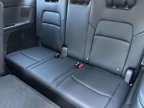 New 2026 Nissan Pathfinder Platinum w/ Cargo Package AWD/4WD image 15