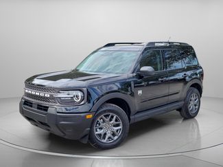 New 2026 Ford Bronco Sport Big Bend w/ Convenience Package AWD/4WD video 2