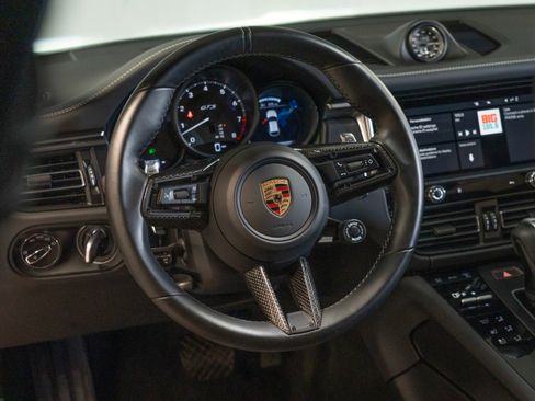 Certified 2023 Porsche Macan GTS AWD/4WD image 16