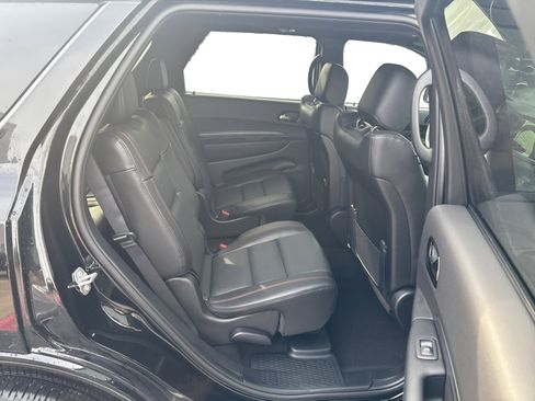 New 2026 Dodge Durango GT image 21