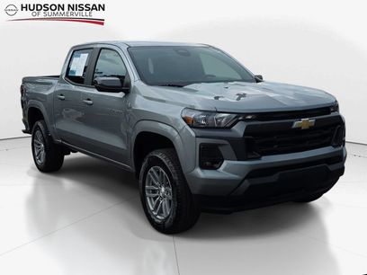 Used 2024 Chevrolet Colorado LT w/ LT Convenience Package