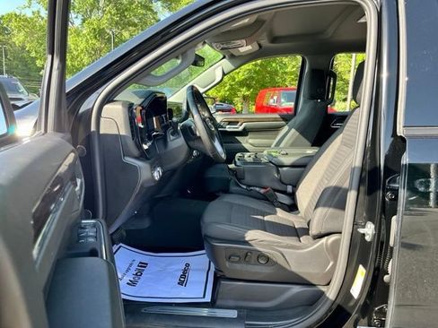 Used 2024 GMC Sierra 1500 Elevation AWD/4WD image 14