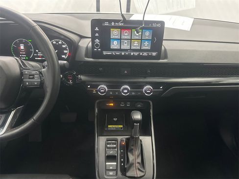 Used 2023 Honda CR-V Sport Touring image 32