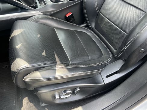 Used 2022 Jaguar I-PACE HSE AWD/4WD image 20