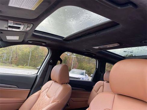 New 2025 Kia Telluride SX X-Line image 19