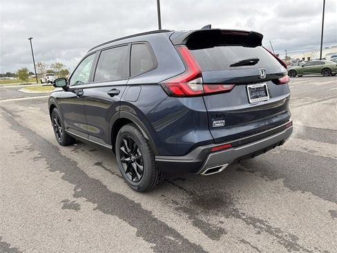 New 2026 Honda CR-V Sport-L image 3
