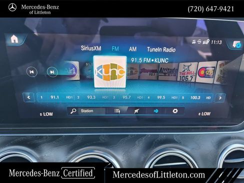 Certified 2023 Mercedes-Benz E 350 4MATIC Sedan image 16