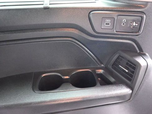 Used 2024 Honda Odyssey Touring image 45
