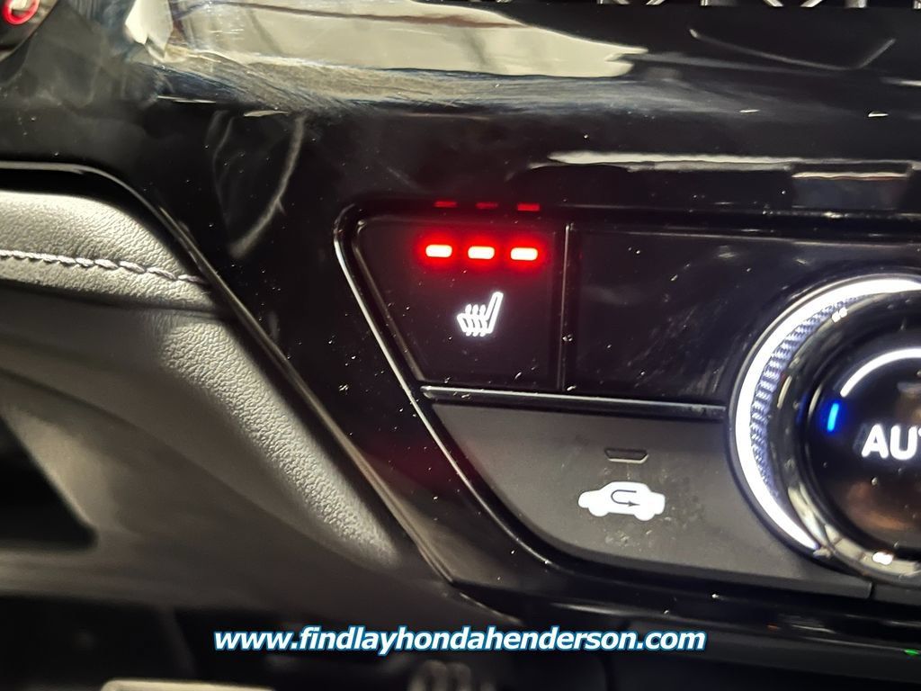 New 2026 Honda Accord Sport image 22