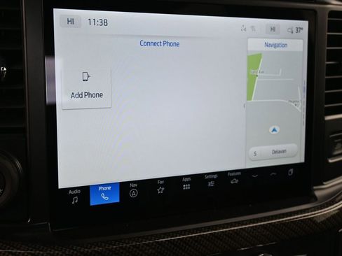 New 2025 Ford F150 Lariat w/ Equipment Group 502A High image 22