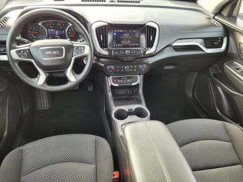 Used 2022 GMC Terrain SLE w/ Driver Convenience Package image 19