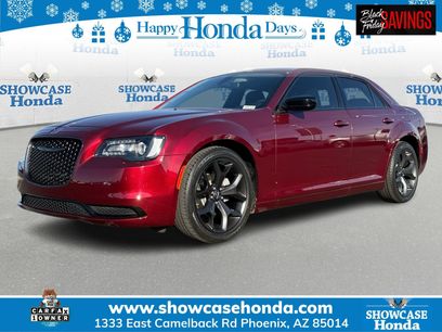 Used 2023 Chrysler 300 Touring w/ Sport Appearance Package