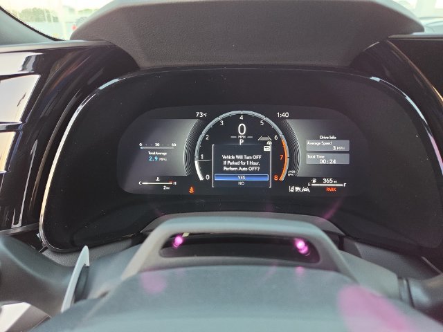 New 2026 Lexus RX 350 Premium w/ Convenience Package FWD image 15