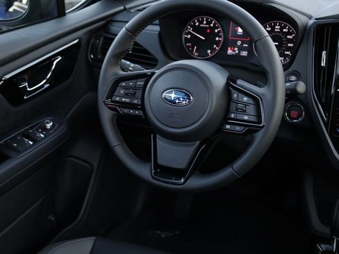 New 2026 Subaru Forester Sport AWD/4WD image 23