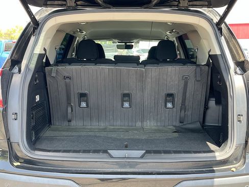 Used 2020 Subaru Ascent Premium w/ Convenience Package AWD/4WD image 25