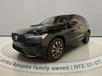Used 2025 Volvo XC60 B5 Plus w/ Climate Package