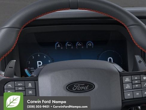 New 2026 Ford F150 Raptor AWD/4WD image 13