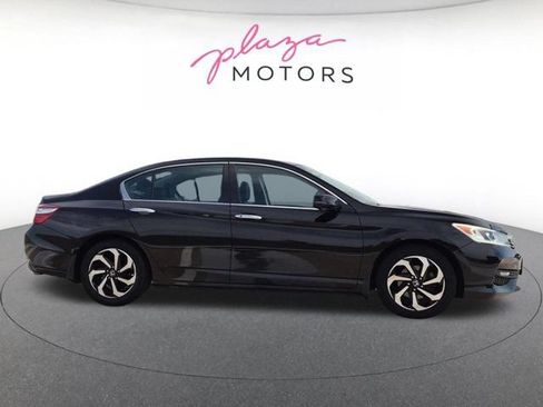 Used 2016 Honda Accord EX-L image 4