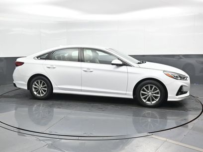 Used 2019 Hyundai Sonata ECO