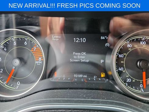 Used 2019 Jeep Cherokee Limited AWD/4WD image 13