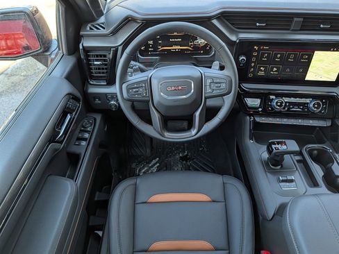 New 2026 GMC Sierra 1500 AT4 w/ Technology Package image 35