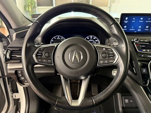 Used 2021 Acura RDX AWD image 21