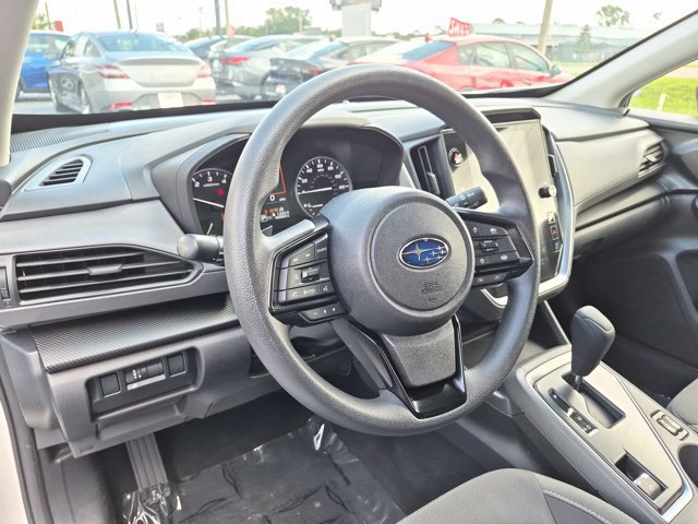 Used 2025 Subaru Crosstrek 2.5i Premium AWD/4WD image 15