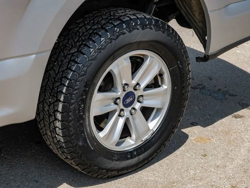 Used 2016 Ford F150 XLT RWD image 62
