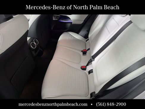 New 2026 Mercedes-Benz GLC 300 image 11