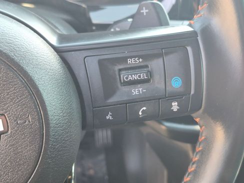 Used 2024 Nissan Pathfinder Rock Creek AWD/4WD image 20