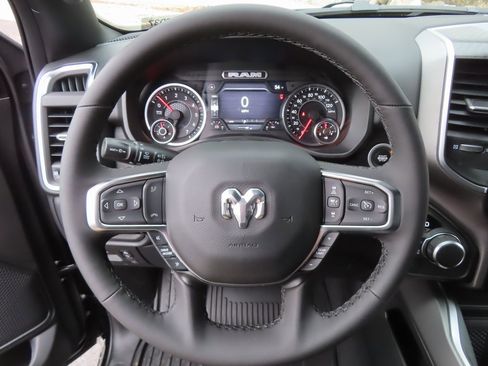 New 2026 RAM 1500 Big Horn image 4