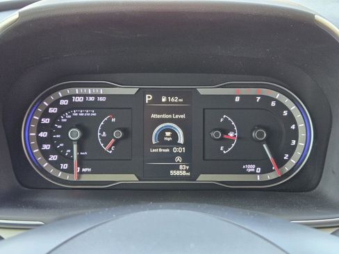 Used 2024 Hyundai Tucson SEL image 10