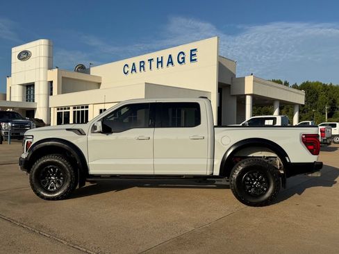 Used 2024 Ford F150 Raptor AWD/4WD image 3