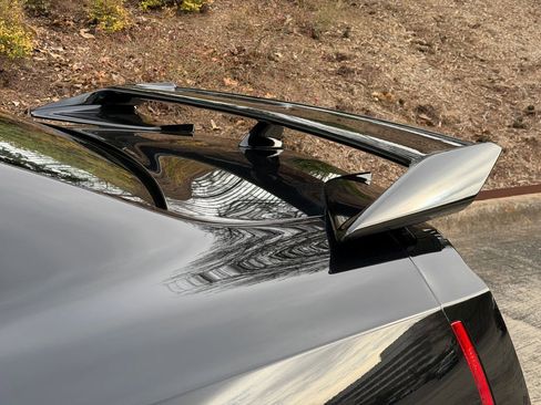 Used 2024 Nissan GT-R Premium w/ Floor Mat Package image 29