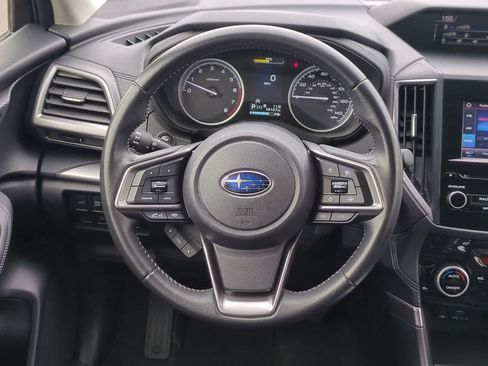 Certified 2023 Subaru Forester Premium AWD/4WD image 23