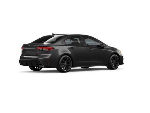 New 2026 Toyota Corolla SE image 10
