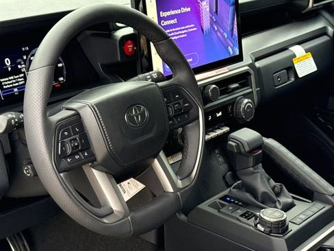 New 2026 Toyota 4Runner TRD Sport Premium AWD/4WD image 18