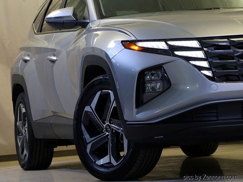 Used 2023 Hyundai Tucson SEL image 4