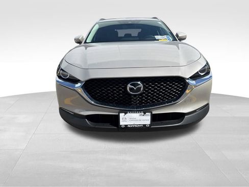 Certified 2023 MAZDA CX-30 AWD 2.5 S w/ Select Package image 10