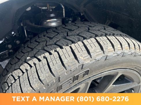 New 2026 RAM 1500 Laramie AWD/4WD image 27