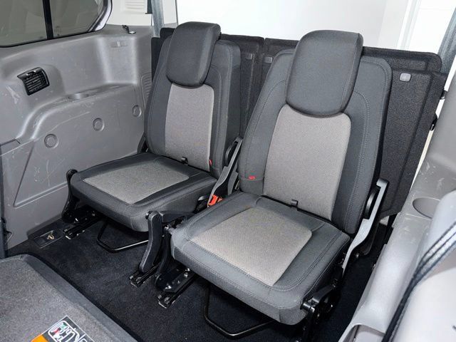 Used 2023 Ford Transit Connect XL FWD image 25