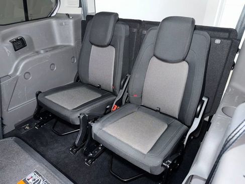 Used 2023 Ford Transit Connect XL FWD image 25