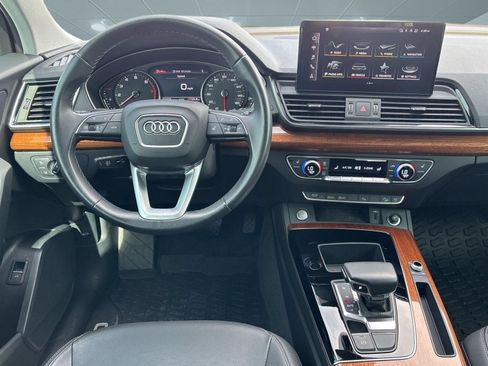 Certified 2023 Audi Q5 2.0T Premium w/ Convenience Package AWD/4WD image 29