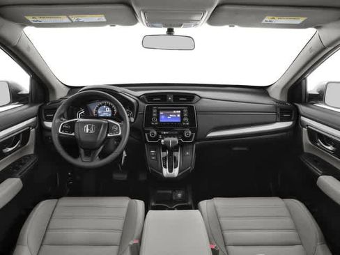 Used 2017 Honda CR-V LX image 8